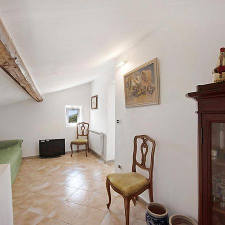 Cottage Con Vista Mare โซอาลยี ภายนอก รูปภาพ