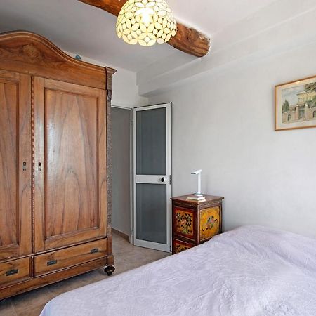 Cottage Con Vista Mare โซอาลยี ภายนอก รูปภาพ